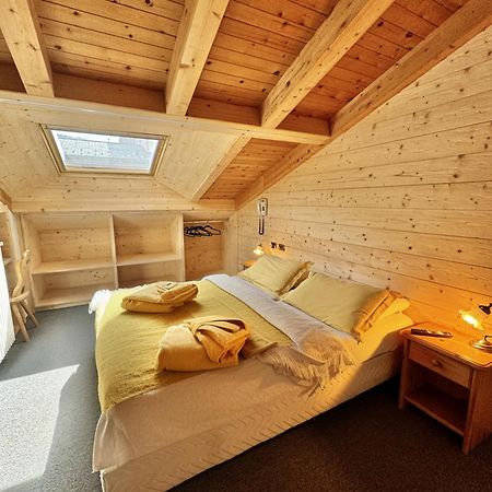 La Locanda Ливиньо Экстерьер фото