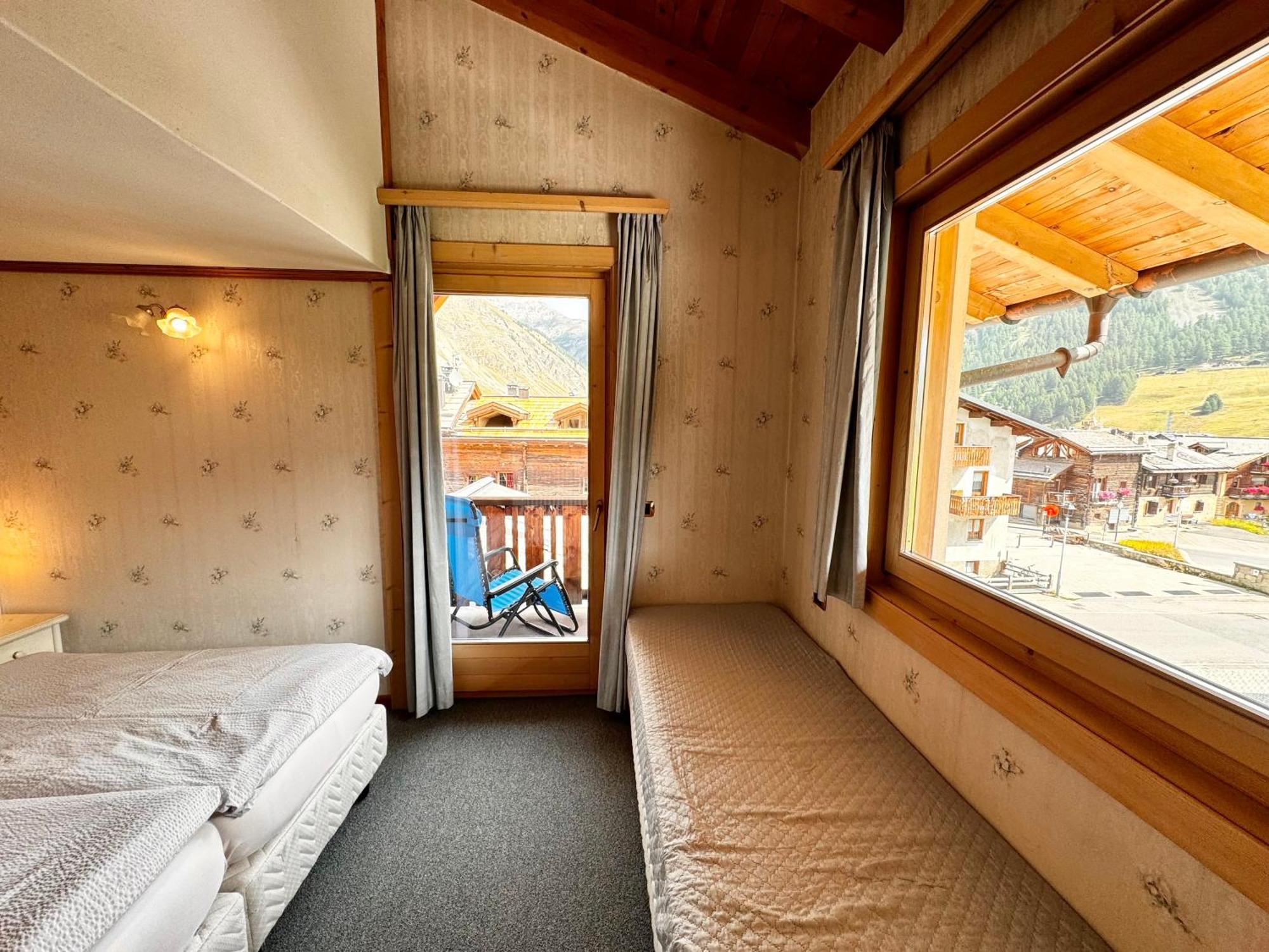 La Locanda Ливиньо Экстерьер фото