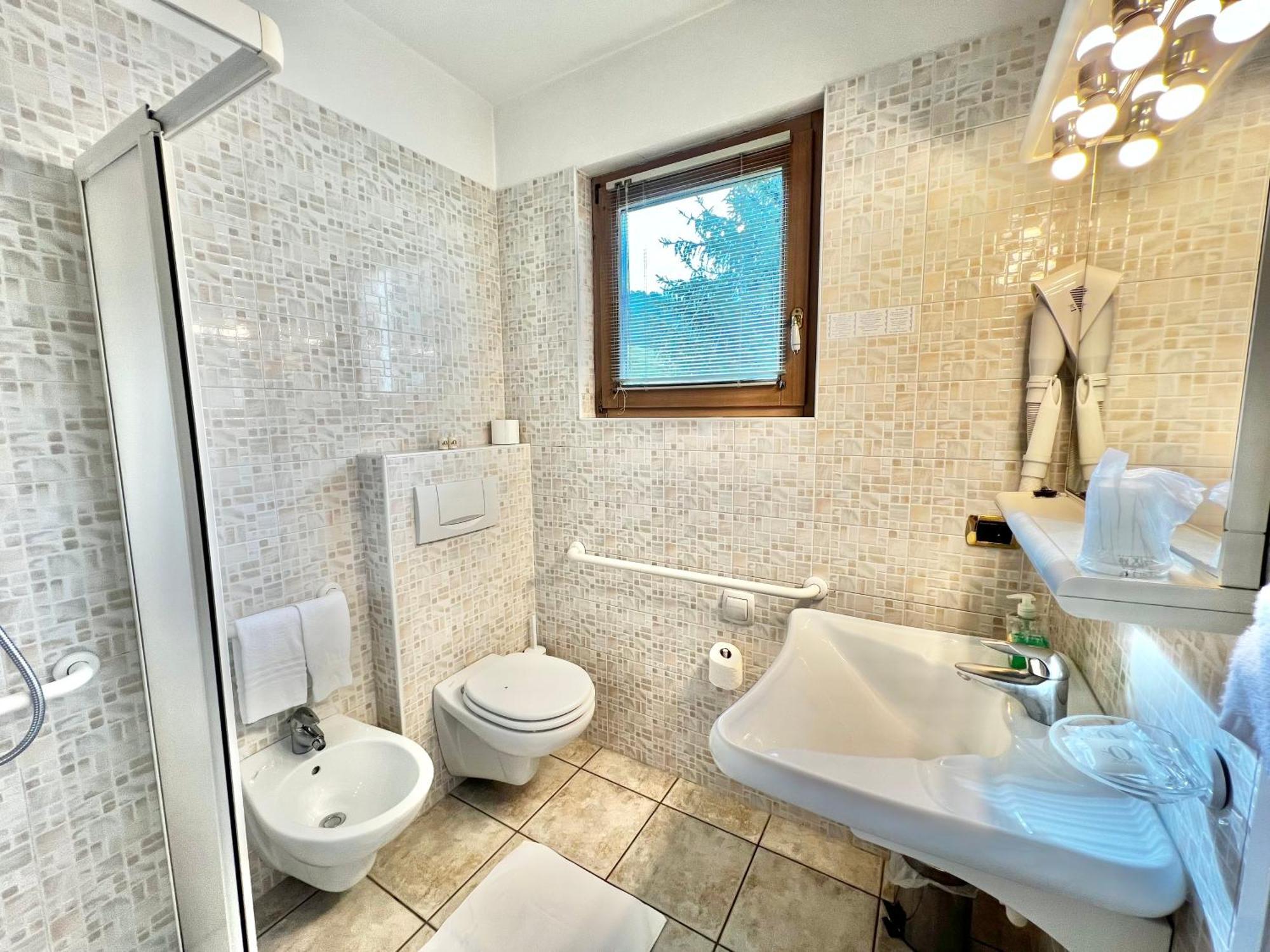 La Locanda Ливиньо Экстерьер фото